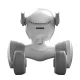 Loona Premium interaktīvais robots