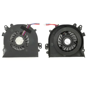 Klēpjdatora ventilators Sony Vaio VGN-NW, NW320S, NW35E