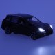Радиоуправляемый Автомобиль, Машина, Porsche Cayenne Turbo (1:14)
