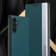 Чехол-книжка для Samsung Galaxy S23+ Hurtel Sleep Case Pro с функцией подставки,...