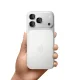 3mk Lens Protection Pro Camera Lens Glass for iPhone 17 Pro / 17 Pro Max, Multicolor
