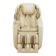 Массажное кресло Sakura Comfort Plus 806, бежевое