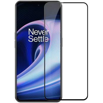 Защитное стекло Nillkin CP+PRO для OnePlus Ace, черное
