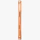 Чехол Uniq LifePro Xtreme Magclick для iPhone 17 Pro Max - Оранжевый
