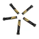 Tattu LiPo 300mAh 3.8V 75C 1S1P HV BT2.0.5 akumulatori (5 gab.)