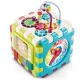 Музыкальный развивающий куб Ricokids 781700