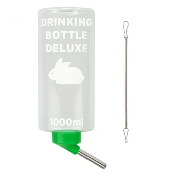 Dzirdne ar lodīti grauzējiem 1000 ml