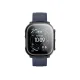 AmazingThing Radix aizsargstikls ar vāciņu Apple Watch Ultra 3 49 mm, melns