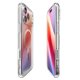 Spigen Ultra Hybrid Mag Case for iPhone 17 Pro Max, Clear/Gold