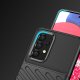 Samsung Galaxy A53 5G (SM-A536) Thunder Series TPU Cover Case, Black