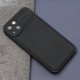 Samsung Galaxy A52 (SM-A525F/DS) / A52s (SM-A528B) Honeycomb Case Cover, Black | Чехол Бампер Кабура...