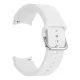 Tech-Protect IconBand for Samsung Galaxy Watch 4 / 5 / 6 / 7 / FE, White