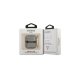 Guess GUA2HHTSK AirPods cover black/black Strap Collection