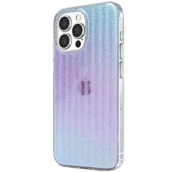 Apple iPhone 13 Pro 6,1" Uniq Etui Coehl Linear Case Cover, Stardust | Чехол Кейс Бампер Обложка...