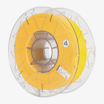 Пластик для 3D-принтера Creality Hyper PLA RFID 1.75мм 1кг желтый