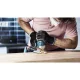 Bosch EXPERT T308BP figūrzāģa asmeņi kokam, 117 mm, 5 gab.