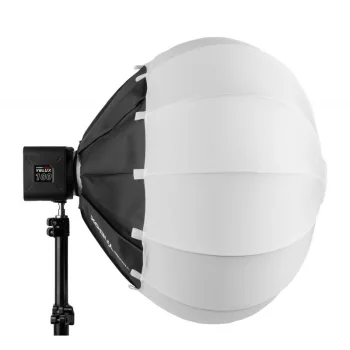 Сферический софтбокс Yongnuo YN65Q 65см Bowens Mount