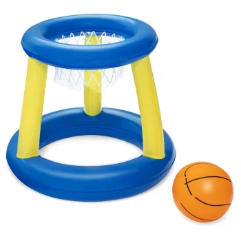 Piepūšamais baseina basketbola komplekts Bestway 52418