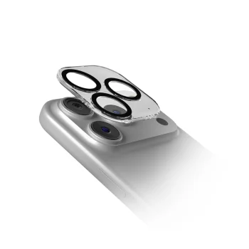 Защитное стекло для камеры SBS для iPhone 18 Pro, прозрачное