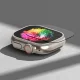 Ringke ID aizsargstikls Apple Watch Ultra 1 / 2 (49mm) 4 gab.