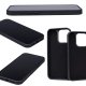 Деревянный чехол Bewood для iPhone 16 Plus IMBUIA DEER