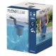 Piekarams Baseina Skimmers Ūdens Tīrītājs — BESTWAY 58233 | Hanging Swimming Pool Skimmer Water Cleaner