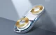 Wireless Charger Mcdodo CH-7061 3in1 15W (mobile/TWS/Apple watch) (black)
