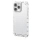 Чехол Hurtel для iPhone 14 Pro Max Ombre Protect Case, розово-синий