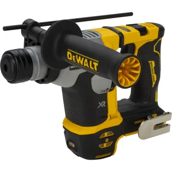 Аккумуляторный перфоратор DeWalt DCH172N-XJ 18V XR SDS-Plus (без аккумулятора)