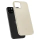 Apple iPhone 15 6.1\'\' Spigen Thin Fit Case Cover, Beige | Чехол Кабура Кейс Бампер для...