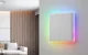 Sonoff TX T5 2C Smart Wi-Fi Touch Wall Switch, 2-channel, White