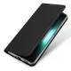Чехол-книжка Dux Ducis Skin Pro для Realme GT Neo 5 / GT3, черный