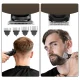 Daudzfunkcionāls trimmeris MAXGROOM LK-892 ar maināmām galviņām, melns