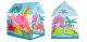 Iplay 8182 Jungle bērnu rotaļu telts, zoodārzs