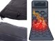 Masāžas paklājiņš ar tālvadības pulti, muguras masažieris, ķermeņa masāžas matracis | Massage Mat with...