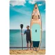 SUP-борд Neo-Sport Reefbreak, 350 x 81 x 15 см