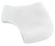 Silicone Gel Heel Protectors, 2 Pcs