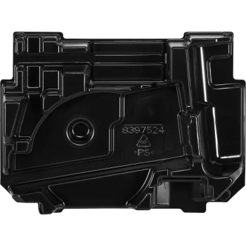 Вкладыш в кейс Makita 839752-4 для MAKPAC 3 (DHS660 / DHS661)