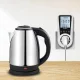 Измеритель мощности GreenBlue GB350 E (ваттметр)