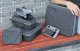 Sunnylife DJI RC 2 / RC aizsargsoma B657