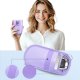 Чехол для автомобильных ключей с RFID-защитой Tech-Protect KLR100,...