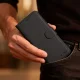 Tech-Protect Wallet atverams vāciņš Xiaomi 17T Pro, melns