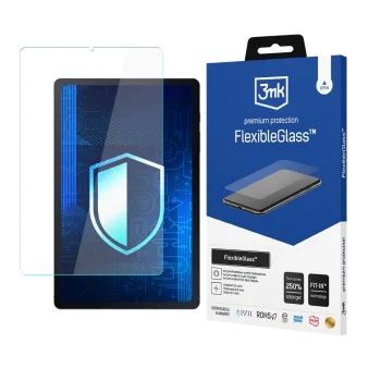 3mk FlexibleGlass hibrīdstikls Samsung Galaxy Tab S6 Lite 2024