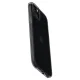 Spigen iPhone 15 Plus vāciņš Crystal Flex, pelēks-caurspīdīgs
