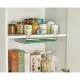 Joseph Joseph Slim 3-Piece Under-Shelf Chopping Board Set
