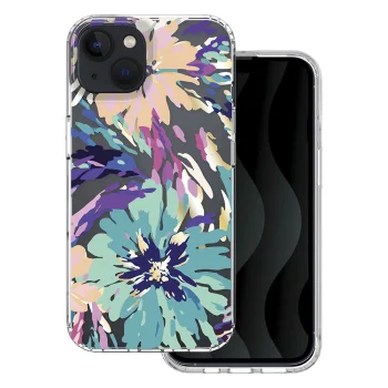 Чехол TFO IMD Print Splash для Apple iPhone 15 Pro Max 6.7"
