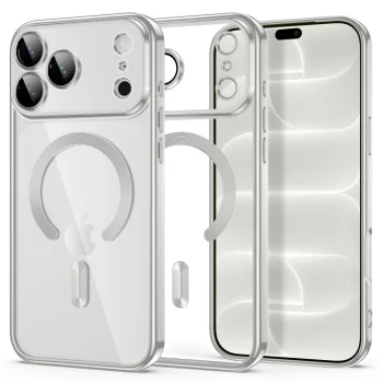 Чехол Tech-Protect MagFlex для Apple iPhone 18 Pro Max / 17 Pro Max, MagSafe