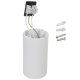 Maclean MCE458 W/G Virsapmetuma gaismeklis GU10, balts/zelts