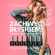 Гель-лак Claresa Full Glitter 5, 5 г