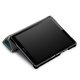 Huawei MediaPad M5 Lite 8.0\" Tri-fold Stand Cover Case, Peach Blossom